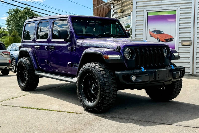jeep wrangler 4xe 2023 1C4JJXR63PW538880 image jeep wrangler 4xe 2023 1C4JJXR63PW538880 image